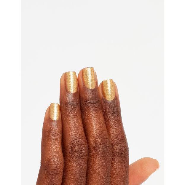 OPI GelColor - Dazzling Dew Drop 0.5 oz - #GCHPK05 - Gel Polish - Nail Polish at Beyond Polish