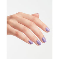 OPI GelColor - Do You Lilac It? 0.5 oz - #GCB29 - Gel Polish - Nail Polish at Beyond Polish