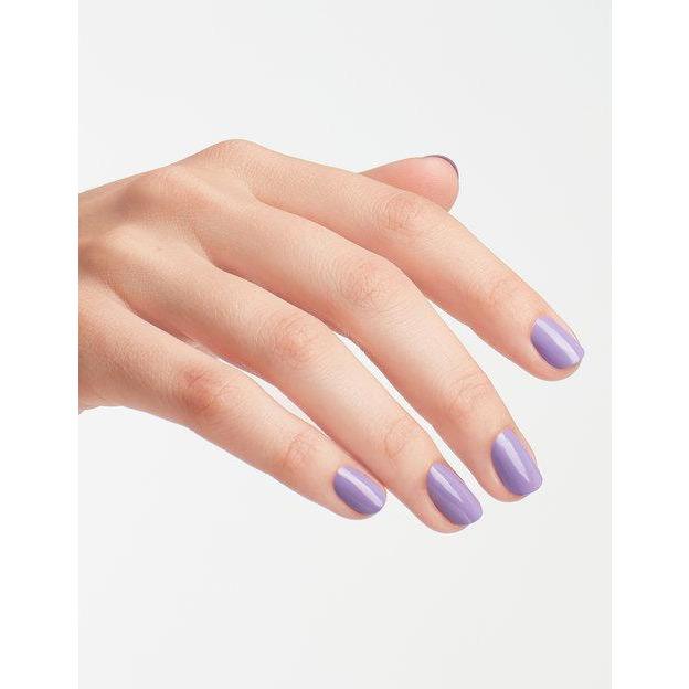 OPI GelColor - Do You Lilac It? 0.5 oz - #GCB29 - Gel Polish - Nail Polish at Beyond Polish