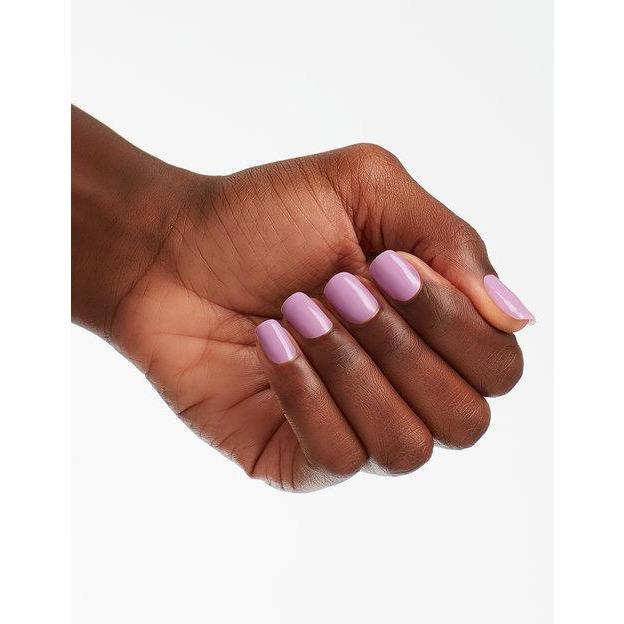 OPI GelColor - Do You Lilac It? (Pastel) 0.5 oz - #GC102 - Gel Polish - Nail Polish at Beyond Polish