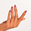 OPI GelColor - Dream In Glitter 0.5 oz - #HPL14 - Gel Polish - Nail Polish at Beyond Polish