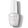OPI GelColor - Dream In Glitter 0.5 oz - #HPL14 - Gel Polish - Nail Polish at Beyond Polish