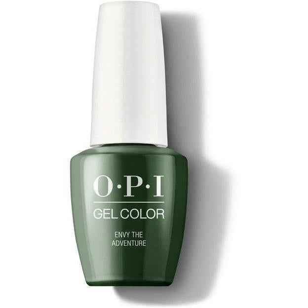 OPI GelColor - Envy The Adventure 0.5 oz - #GCHPK06 - Gel Polish - Nail Polish at Beyond Polish
