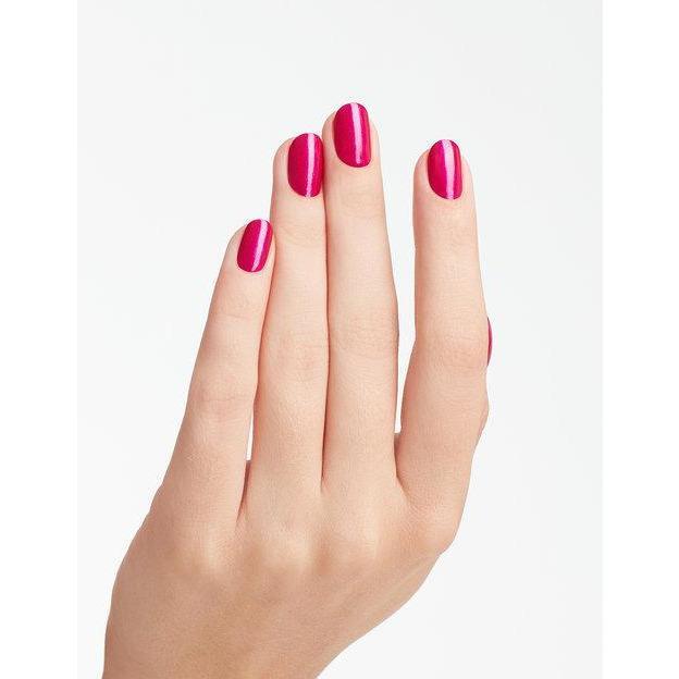 OPI GelColor - Flashbulb Fuchsia 0.5 oz - #GCB31 - Gel Polish - Nail Polish at Beyond Polish
