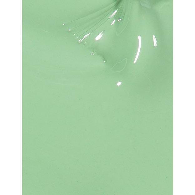 OPI GelColor - Gargantuan Green Grape (Pastel) 0.5 oz - #GC103 - Gel Polish - Nail Polish at Beyond Polish
