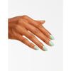 OPI GelColor - Gargantuan Green Grape (Pastel) 0.5 oz - #GC103 - Gel Polish - Nail Polish at Beyond Polish