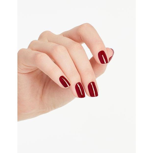 OPI GelColor - Ginger's Revenge 0.5 oz - #GCHPK11 - Gel Polish - Nail Polish at Beyond Polish