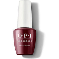 OPI GelColor - Ginger's Revenge 0.5 oz - #GCHPK11 - Gel Polish - Nail Polish at Beyond Polish