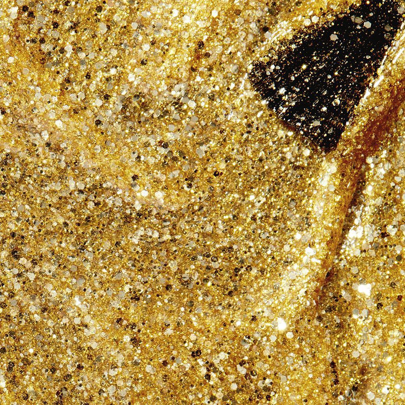 OPI GelColor - Glitter All The Way 0.5 oz - #HPL12 - Gel Polish - Nail Polish at Beyond Polish