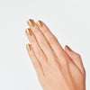OPI GelColor - Glitter All The Way 0.5 oz - #HPL12 - Gel Polish - Nail Polish at Beyond Polish