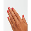 OPI GelColor - Go with the Lava Flow 0.5 oz - #GCH69 - Gel Polish - Nail Polish at Beyond Polish