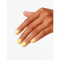 OPI GelColor - I Just Can't Cope-acabana 0.5 oz - #GCA65 - Gel Polish - Nail Polish at Beyond Polish