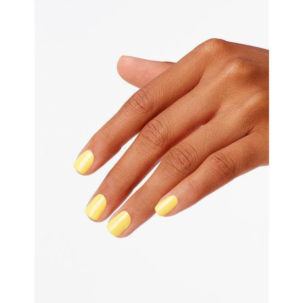 OPI GelColor - I Just Can't Cope-acabana 0.5 oz - #GCA65 - Gel Polish - Nail Polish at Beyond Polish