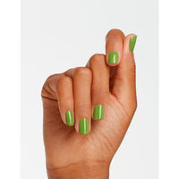 OPI GelColor - I'm Sooo Swamped! 0.5 oz - #GCN60 - Gel Polish - Nail Polish at Beyond Polish