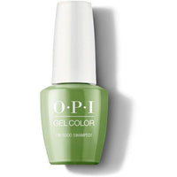 OPI GelColor - I'm Sooo Swamped! 0.5 oz - #GCN60 - Gel Polish - Nail Polish at Beyond Polish