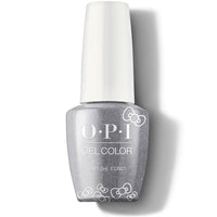 OPI GelColor - Isn't She Iconic! 0.5 oz - #HPL11 - Gel Polish - Nail Polish at Beyond Polish