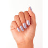OPI GelColor - Just a Hint of Pearl-ple 0.5 oz - #GCE97 - Gel Polish - Nail Polish at Beyond Polish
