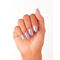 OPI GelColor - Just a Hint of Pearl-ple 0.5 oz - #GCE97 - Gel Polish - Nail Polish at Beyond Polish