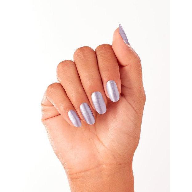 OPI GelColor - Just a Hint of Pearl-ple 0.5 oz - #GCE97 - Gel Polish - Nail Polish at Beyond Polish