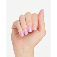 OPI GelColor - Lavendare To Find Courage 0.5 oz - #GCHPK07 - Gel Polish - Nail Polish at Beyond Polish