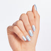 OPI GelColor - Let Love Sparkle 0.5 oz - #HPL08 - Gel Polish - Nail Polish at Beyond Polish