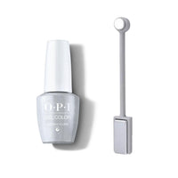 OPI GelColor & Magnet Tool - Platinum Eclipse 0.5 oz - Gel Polish - Nail Polish at Beyond Polish