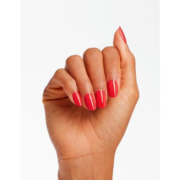 OPI GelColor - OPI On Collins Ave. 0.5 oz - #GCB76 - Gel Polish - Nail Polish at Beyond Polish
