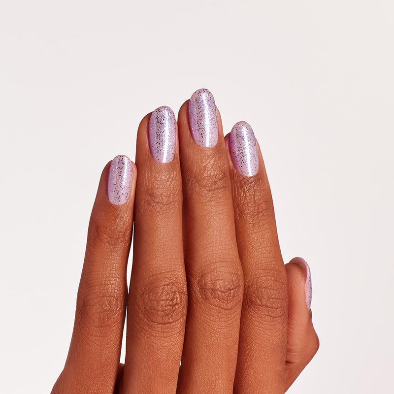 OPI GelColor - Pile On The Sprinkles 0.5 oz - #HPL06 - Gel Polish - Nail Polish at Beyond Polish