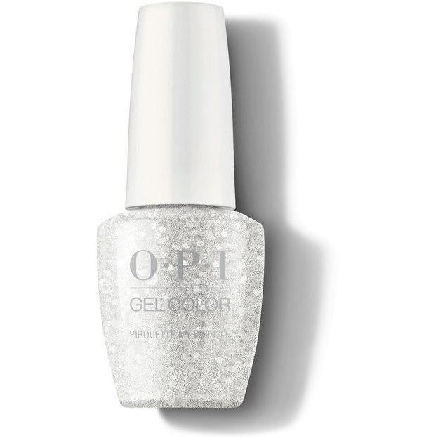 OPI GelColor - Pirouette My Whistle 0.5 oz Limited Edition! - #GCT55 - Gel Polish - Nail Polish at Beyond Polish