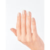 OPI GelColor - Pretty in Pearl 0.5 oz - #GCE95 - Gel Polish - Nail Polish at Beyond Polish