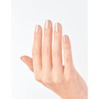 OPI GelColor - Pretty in Pearl 0.5 oz - #GCE95 - Gel Polish - Nail Polish at Beyond Polish