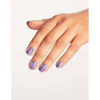 OPI GelColor - Psychic Plum 0.5 oz - #GCE07 - Gel Polish - Nail Polish at Beyond Polish
