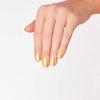 OPI GelColor - Suzi's Slinging Mezcal 0.5 oz - #GCM86 - Gel Polish - Nail Polish at Beyond Polish