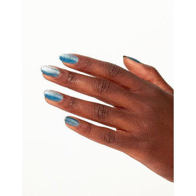 OPI GelColor - Teal Trance 0.5 oz - #GCE08 - Gel Polish - Nail Polish at Beyond Polish