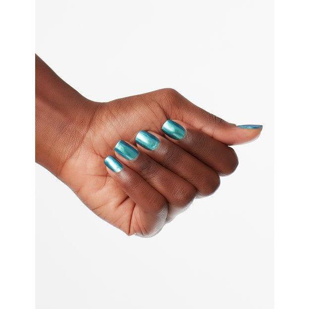OPI GelColor - This Color's Making Waves 0.5 oz - #GCH74 - Gel Polish - Nail Polish at Beyond Polish