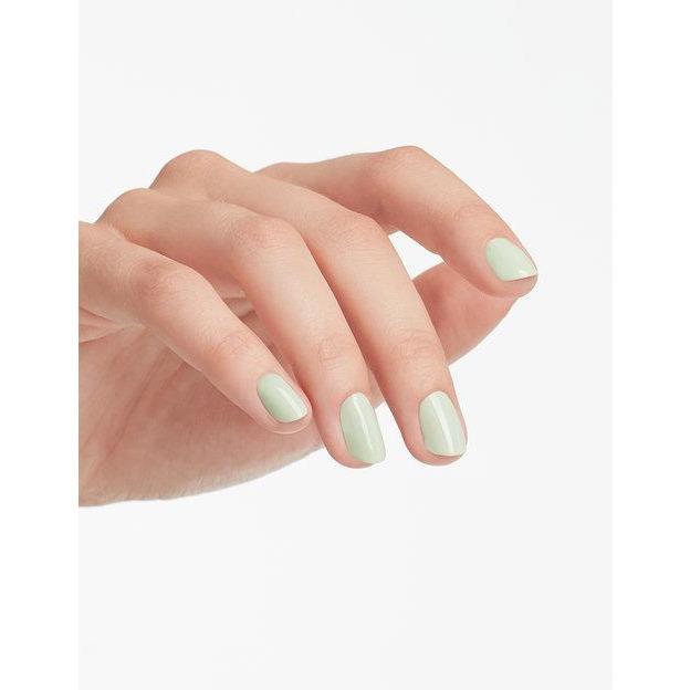 OPI GelColor - This Cost Me A Mint 0.5 oz - #GCT72 - Gel Polish - Nail Polish at Beyond Polish