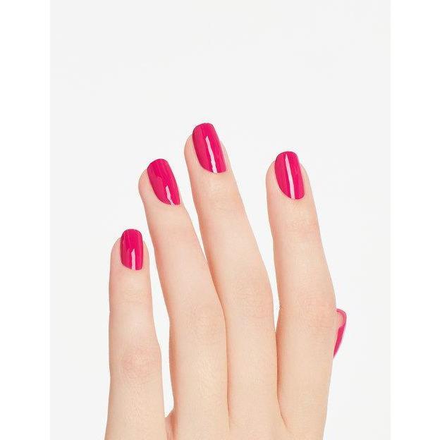 OPI GelColor - Toying With Trouble 0.5 oz - #GCHPK09 - Gel Polish - Nail Polish at Beyond Polish