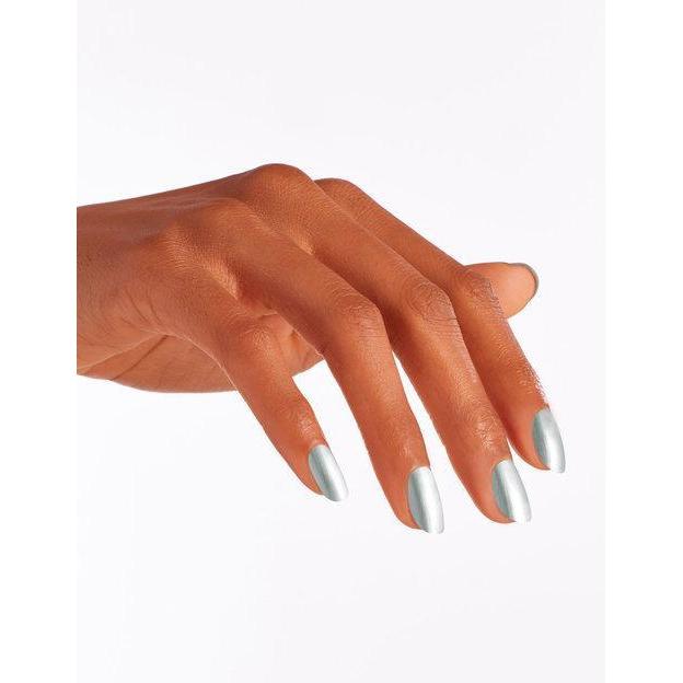 OPI GelColor - Two Pearls in a Pod 0.5 oz - #GCE99 - Gel Polish - Nail Polish at Beyond Polish