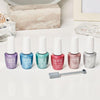 OPI GelColor Velvet Vision Collection - Gel Polish - Nail Polish at Beyond Polish