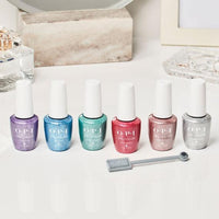 OPI GelColor Velvet Vision Collection - Gel Polish - Nail Polish at Beyond Polish