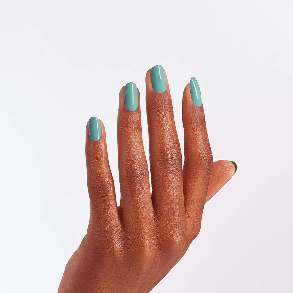 OPI GelColor - Verde Nice To Meet You 0.5 oz - #GCM84 - Gel Polish - Nail Polish at Beyond Polish