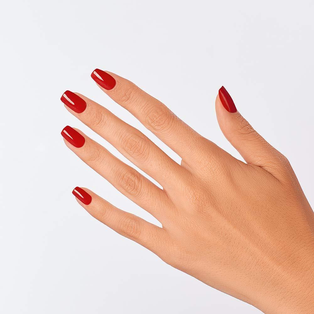 OPI GelColor - Viva OPI! 0.5 oz - #GCM90 - Gel Polish - Nail Polish at Beyond Polish