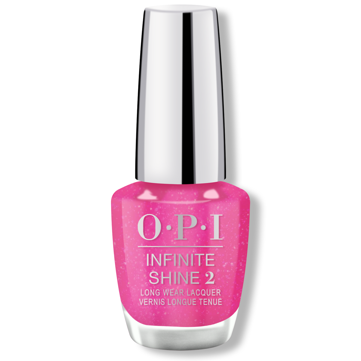 OPI Infinite Shine - Pink BIG - #ISLB004 - Nail Lacquer - Nail Polish at Beyond Polish