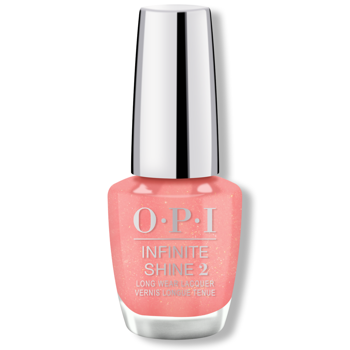 OPI Infinite Shine - Sun-rise Up - #ISLB001 - Nail Lacquer - Nail Polish at Beyond Polish