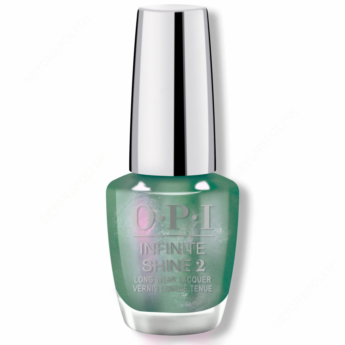OPI Infinite Shine - Feelin' Capricorn-y - #ISLH016 - Nail Lacquer - Nail Polish at Beyond Polish