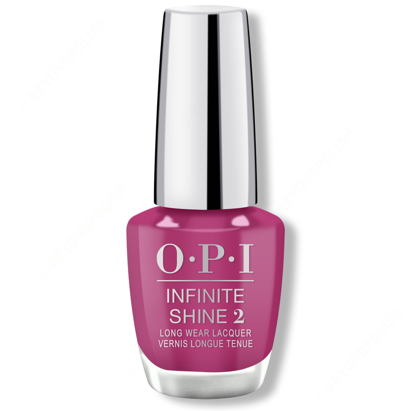 OPI Infinite Shine - 7th & Flower - #ISLLA05 - Nail Lacquer - Nail Polish at Beyond Polish