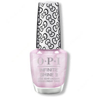 OPI Infinite Shine - A Hush Of Blush - #HRL33 - Nail Lacquer - Nail Polish at Beyond Polish