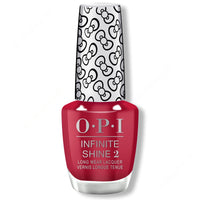 OPI Infinite Shine - A Kiss On The Chic - #HRL36 - Nail Lacquer - Nail Polish at Beyond Polish