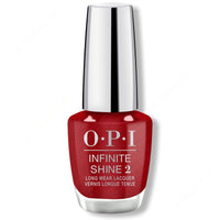 OPI Infinite Shine - A Little Guilt Under The Kilt - #ISLU12 - Nail Lacquer - Nail Polish at Beyond Polish