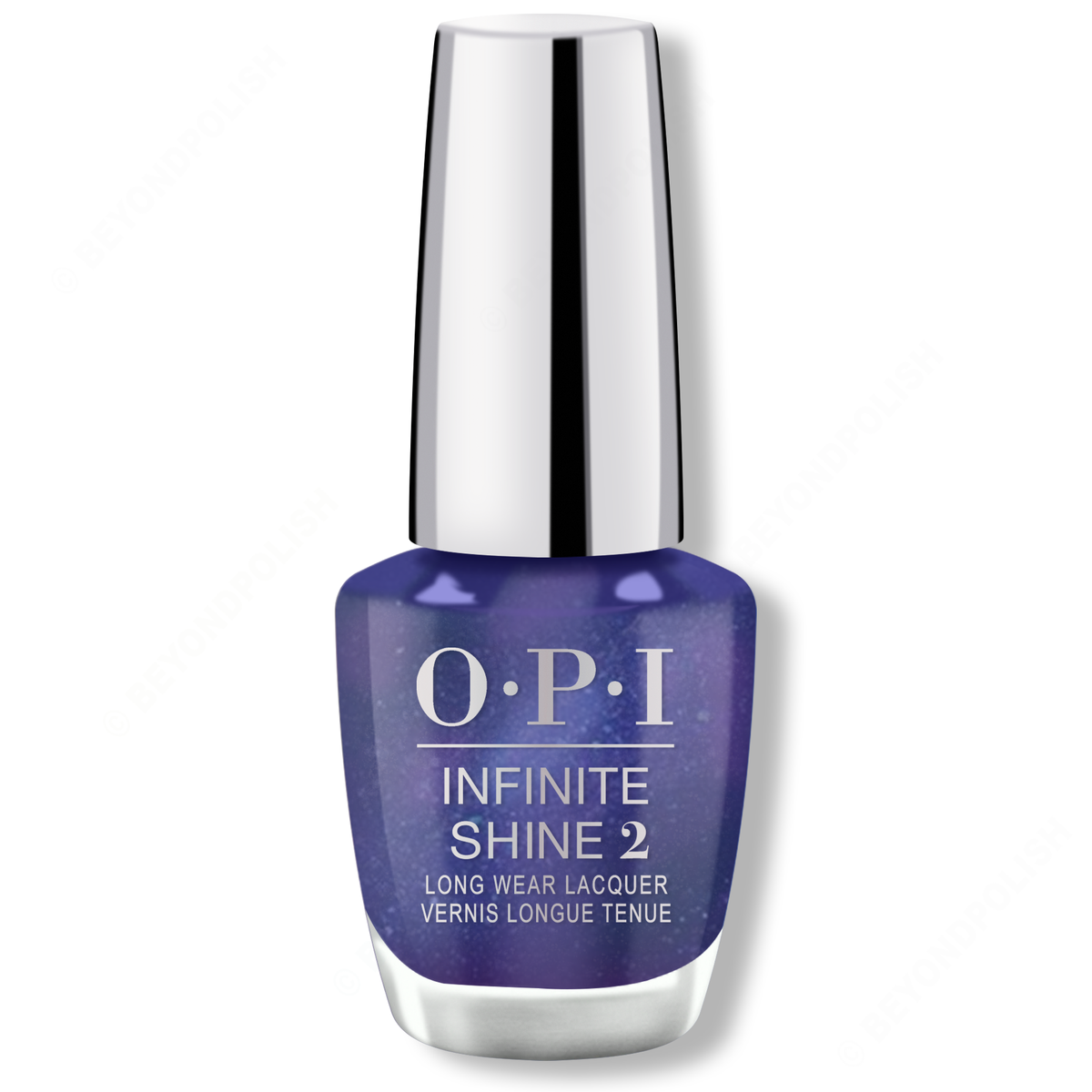 OPI Infinite Shine - Abstract After Dark - #ISLLA10 - Nail Lacquer - Nail Polish at Beyond Polish